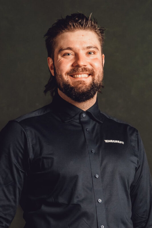 Mikko Palo Enegreat