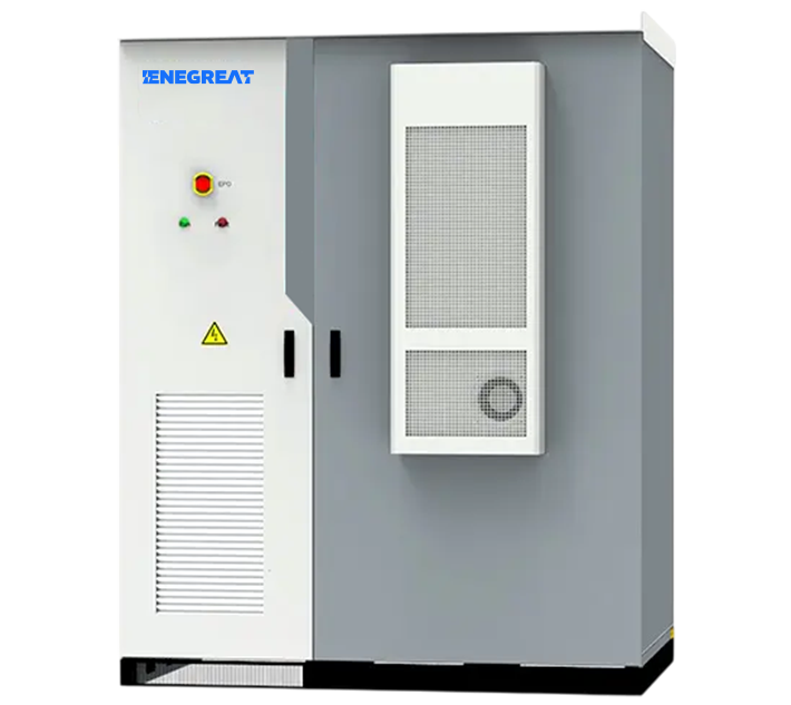PowerMill energiavarasto